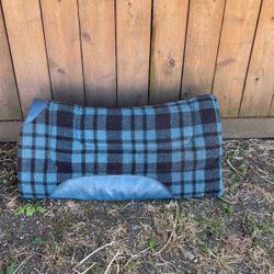 Saddle Pad