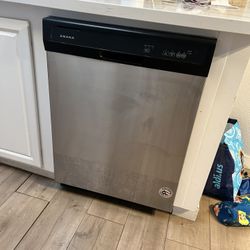 Amana Dishwasher 