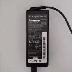 Lenovo 90W 20V AC Adapter Laptop Charger