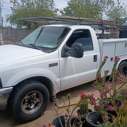 Work Truck For Sale