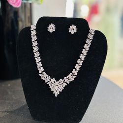 Bridal Jewelry 