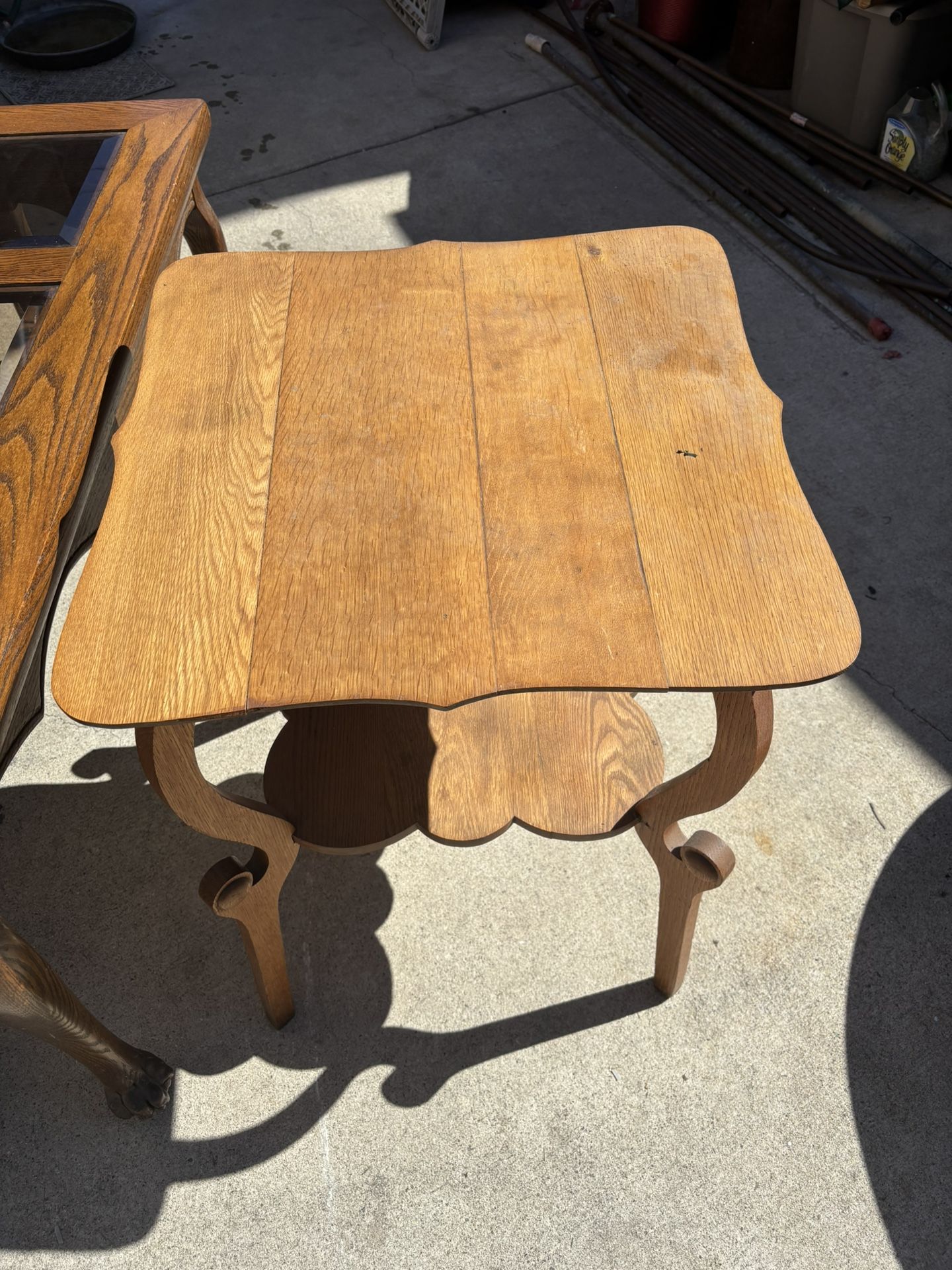 Antique Table