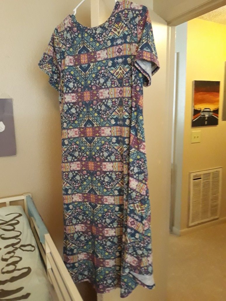 lularoe dresses