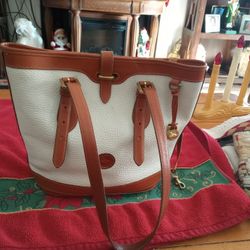 Tote Vintage Purse