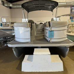 Starcraft 22 Ft Tritons