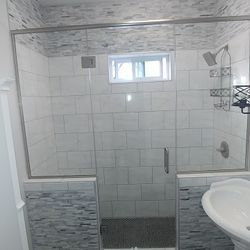 A.c Glass Inc
