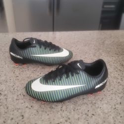 Soccer Cleats 