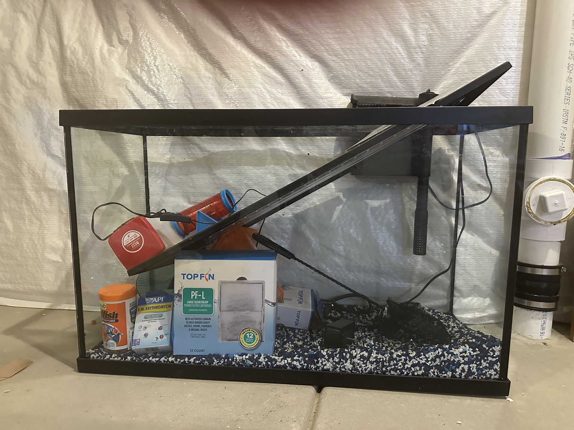 Fish Tank