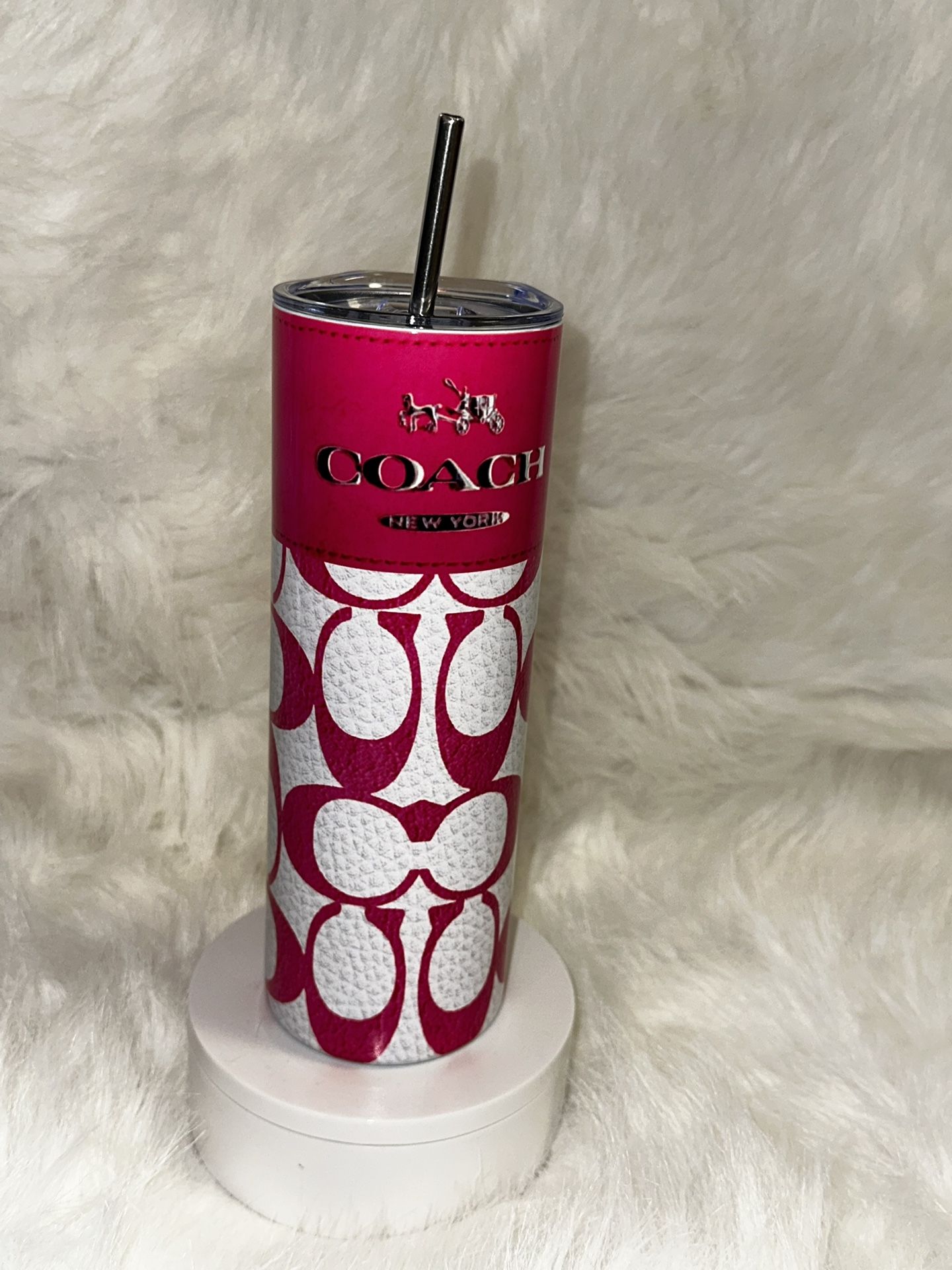 Stainless Steel Tumbler