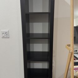 Kallax 5x1 (Discontinued) In Good Condition