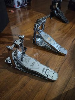 Tama iron cobra 900 chrome
