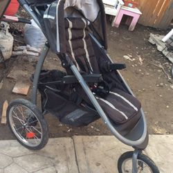Stroller Need The The Thing  Goes On Front 
