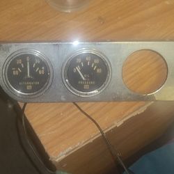 Electrical  And Car Parts