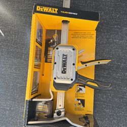 Dewalt Toughseries Construction Jack Set 340lbs (1-Piece)