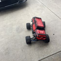 Traxxas E Revo 2.0