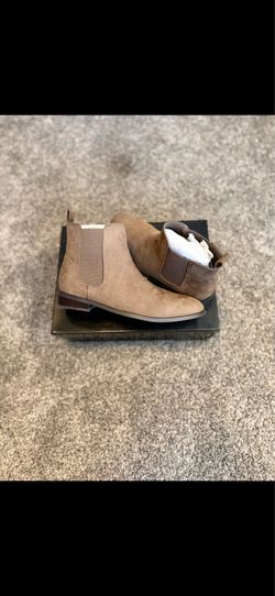 Guess Boots Men Size 8