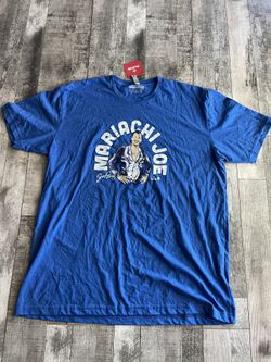 Dodgers Mariachi Joe Kelly Shirt