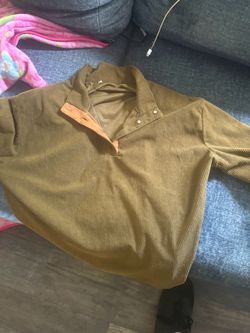 Men’s shirt   FREE
