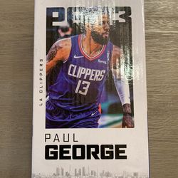 Paul George Bobble Head 1/4