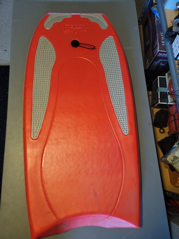 Morey Boogie Board