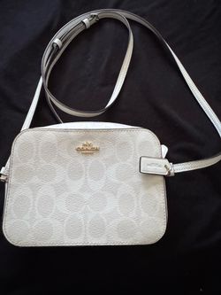 Coach Crossbody