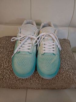 Aqua SB Size 12