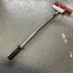 Heavy duty floor and wall roller for Laminate, , Carpet, Tile and Wall Cover