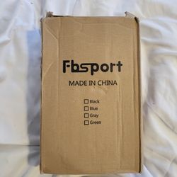 FB Sport Portable Ping-pong Set