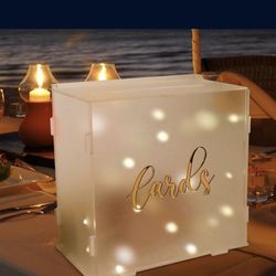 Card Box 