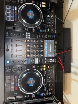 DJ DREAM SETUP - READ DESC