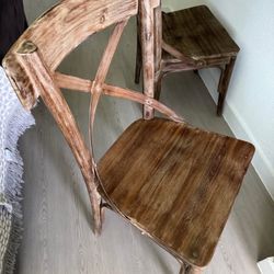 Table Chairs 