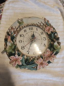 Clock 
