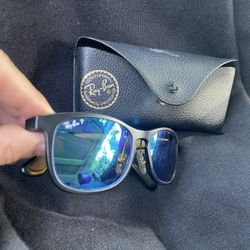 Ray Ban Sun Glasses 
