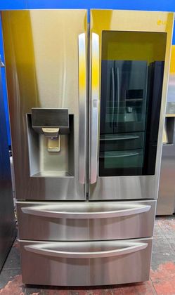 LG Refrigerator