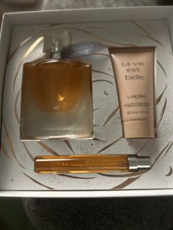 Lancome Gift SET 