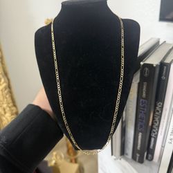 14k Chain