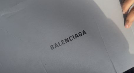balenciaga track runners