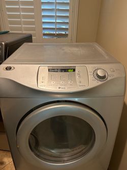 Dryer and washer