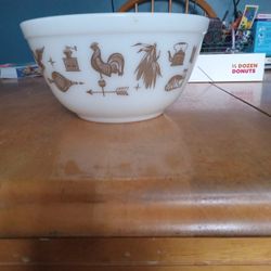 Pyrex 