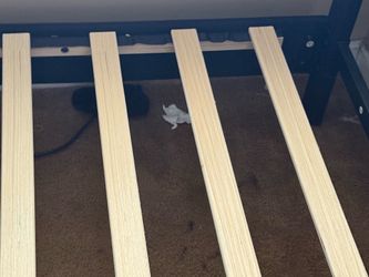 Queen mattress