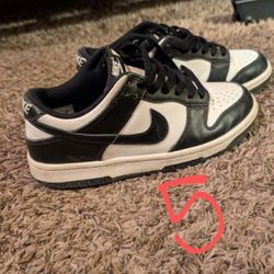 Kids Nike Sz5