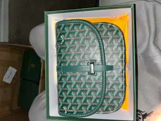 Goyard bag