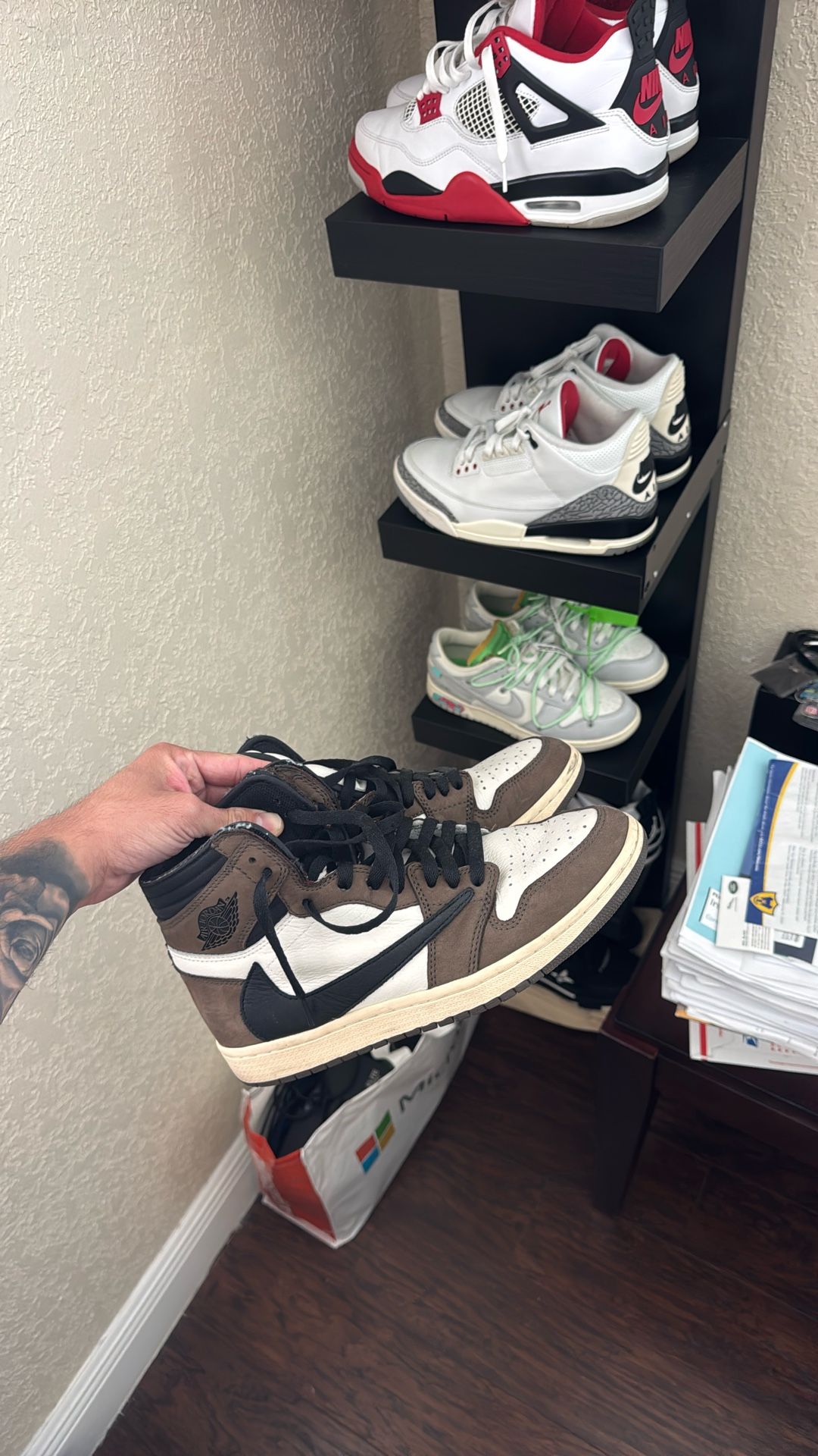 Jordan 1