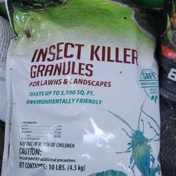Insect Killer 