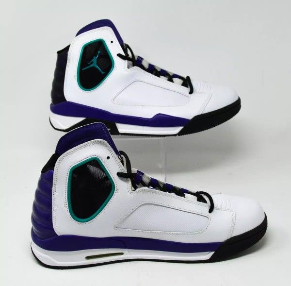 HOT Nike Air Jordan Flight Luminary Nike Air Jordan Flight