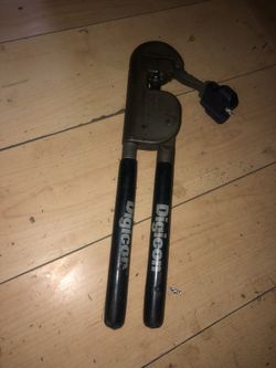Digicon Crimping Tool