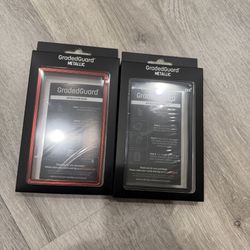 GradedGuard PSA Graded Card Case