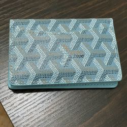 Goyard Wallet