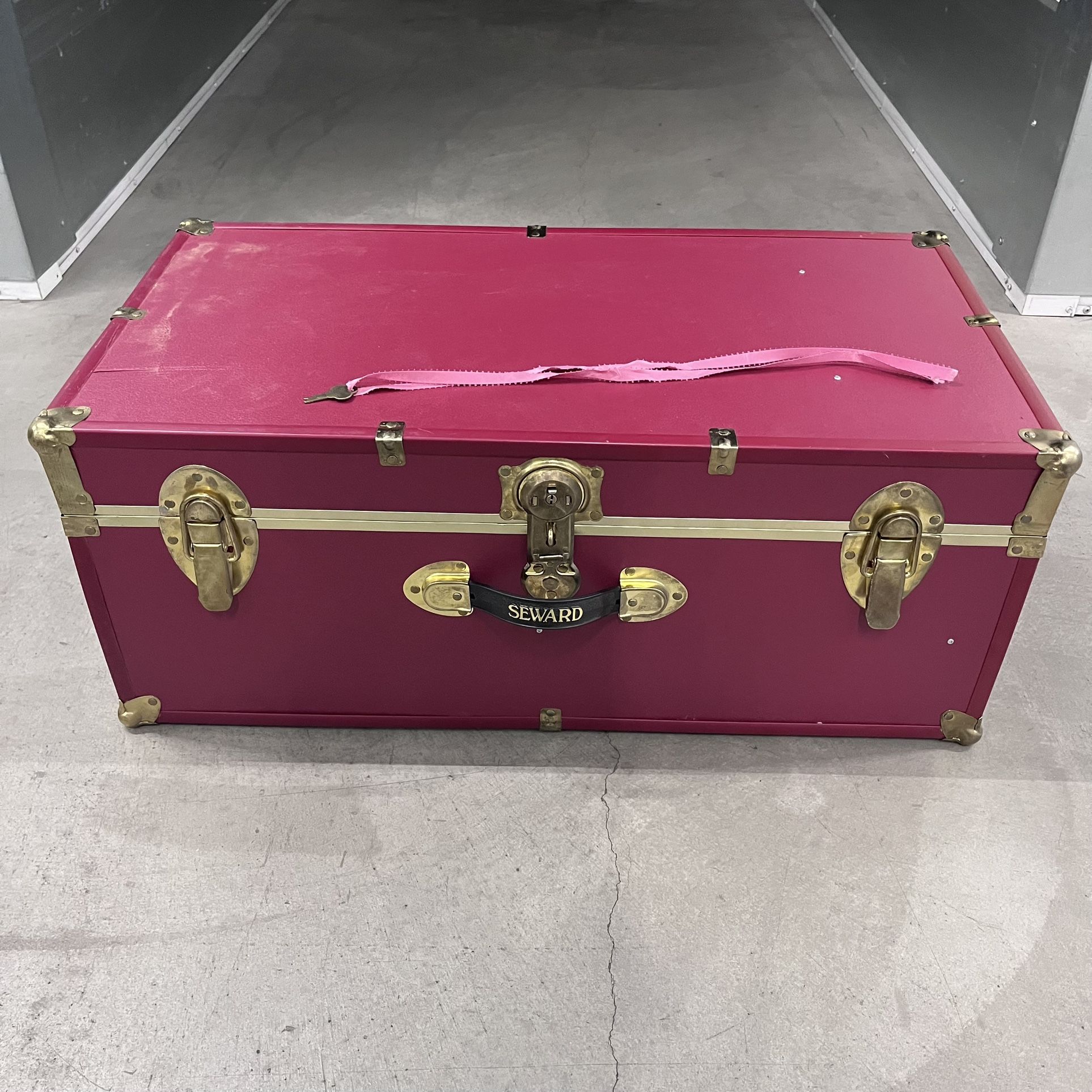 Trunk