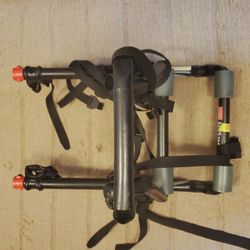 Bike Rack